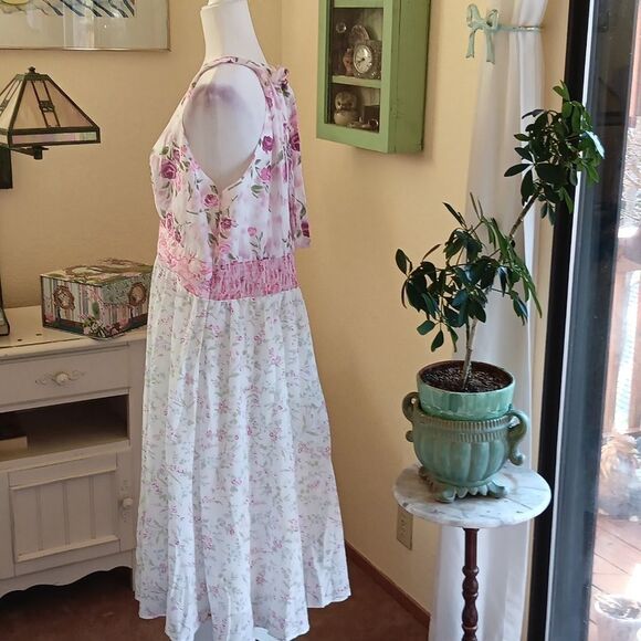 NWT Grace Karin Perfect Spring  Dress. Soft Girl, Fairycore,  Balletcore. - Picture 4 of 12